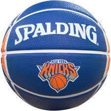 Buy Spalding New York Knicks Basketball...